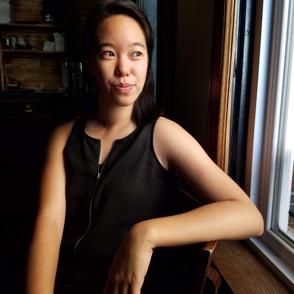 Meet your Posher, Grace